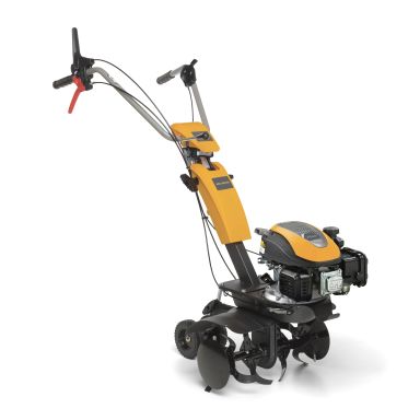STIGA SRC 550 RG Jordfræser 123 cc