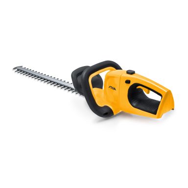 STIGA HT 100E Häcksax utan batteri och laddare