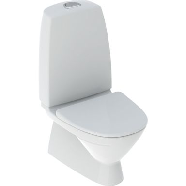 IDO 501.678.00.2 WC-istuin lapsille, piiloviemäri-S-lukko