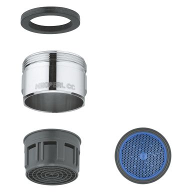 Grohe 13927000 Strålsamlare