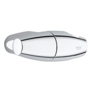 Grohe Movario Handduschhållare för väggmontage, vridbar