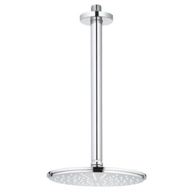Grohe Rainshower Modern US Bruserist