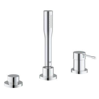 Grohe Essence Kar-/duschblandare krom