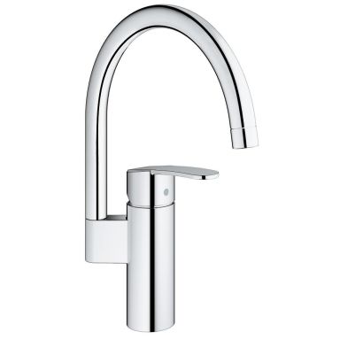 Grohe Wave Cosmopolitan Kjøkkenbatteri