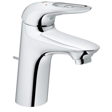 Grohe Eurostyle 33558003 Servantarmatur krom
