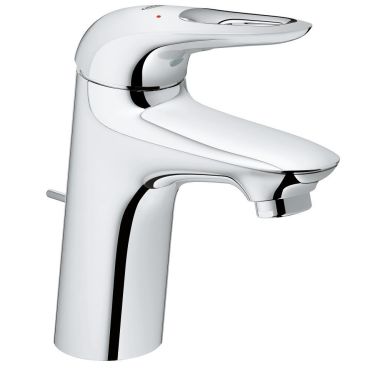 Grohe Eurostyle 23564003 Servantarmatur krom