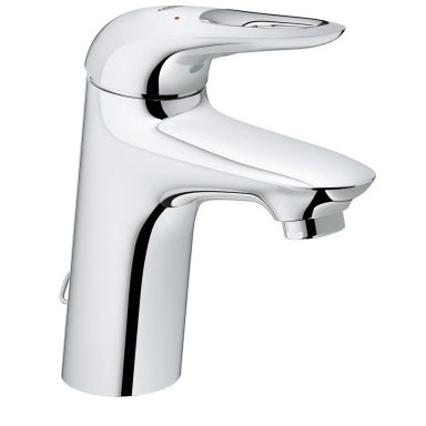 Grohe Eurostyle 33557003 Servantarmatur krom
