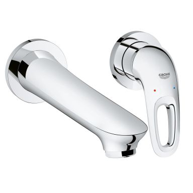 Grohe Eurostyle 19571003 Servantarmatur krom