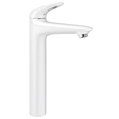 Grohe Eurostyle 23570LS3 Servantarmatur hvit/krom