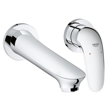 Grohe Eurostyle 29097003 Servantarmatur krom
