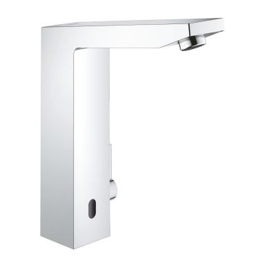 Grohe Eurocube E Tvättställsblandare krom