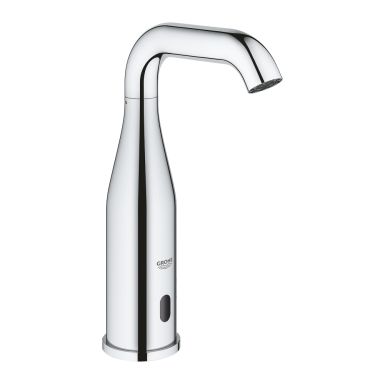 Grohe Essence E Servantarmatur krom