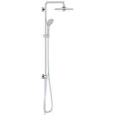 Grohe Euphoria System 260 Takduschset krom