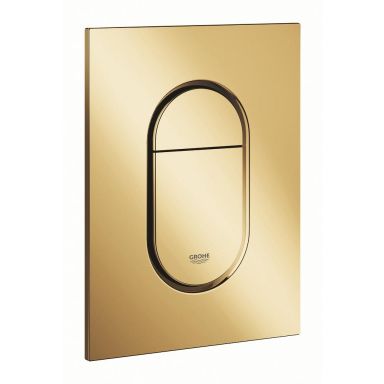 Grohe Arena Cosmopolitan S Spyltplate