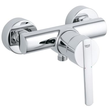 Grohe Feel Bruseblander krom, 150 cc
