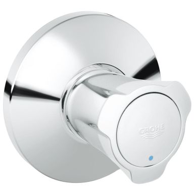 Grohe Costa L Greb krom