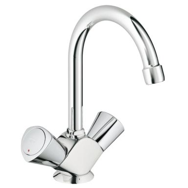 Grohe Costa S Håndvaskarmatur krom