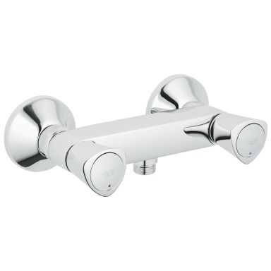 Grohe Costa S Dusjblander krom
