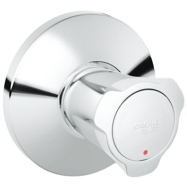 Grohe Costa L Vribryter krom