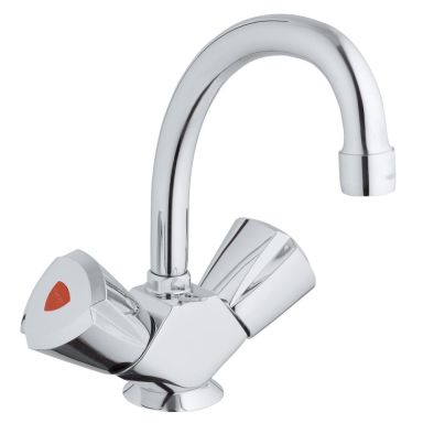 Grohe Costa Trend Servantarmatur Krom
