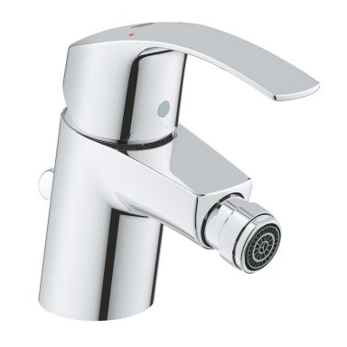 Grohe Eurosmart Bidéarmatur krom
