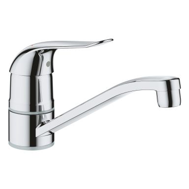 Grohe Euroeco Special Köksblandare krom