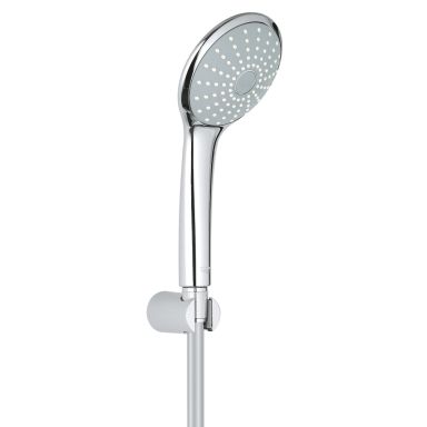 Grohe Euphoria 110 Mono Hånddusjsett krom