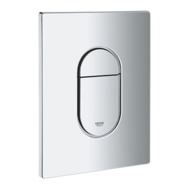Grohe Arena Cosmopolitan Spyltplate