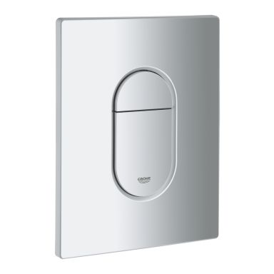 Grohe Arena Cosmopolitan Spyltplate