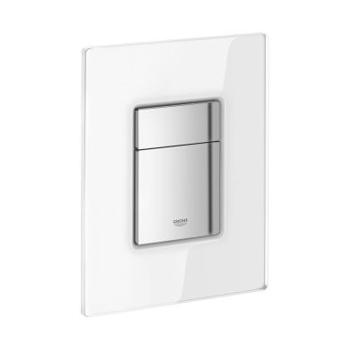 Grohe Skate Cosmopolitan Skylleplade med glasoverflade