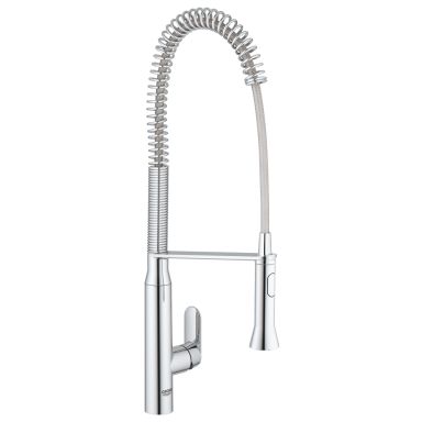 Grohe K7 Kjøkkenbatteri