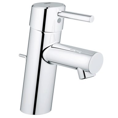Grohe Concetto Servantarmatur krom