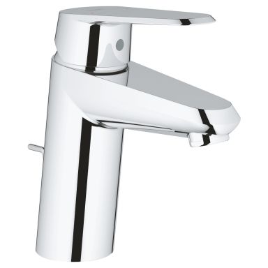 Grohe Eurodisc Cosmopolitan Servantarmatur krom