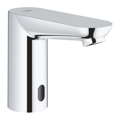Grohe Euroeco Cosmopolitan E Servantarmatur krom