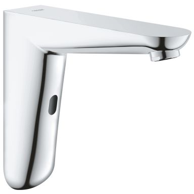 Grohe Euroeco Cosmopolitan E Servantarmatur krom