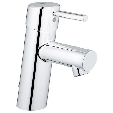 Grohe Concetto Servantarmatur krom