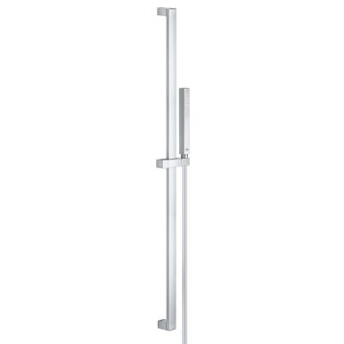 Grohe Euphoria Cube Stick Duschset krom