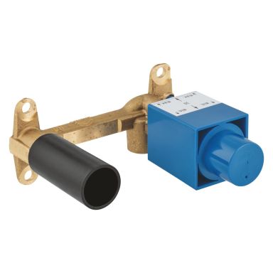 Grohe 23200000 Inbyggnadsblandare