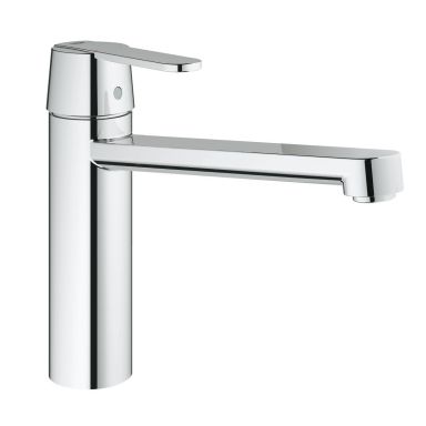 Grohe Get Kjøkkenbatteri krom
