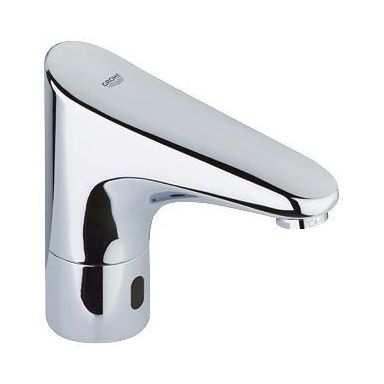 Grohe Europlus E Servantarmatur krom