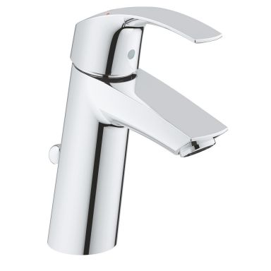 Grohe Eurosmart Tvättställsblandare krom