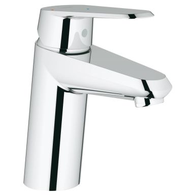 Grohe Eurodisc Cosmopolitan Servantarmatur krom