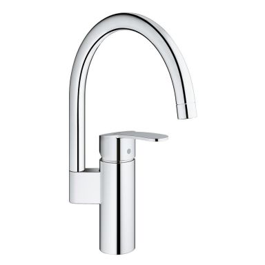 Grohe Eurostyle Cosmopolitan Kjøkkenbatteri krom