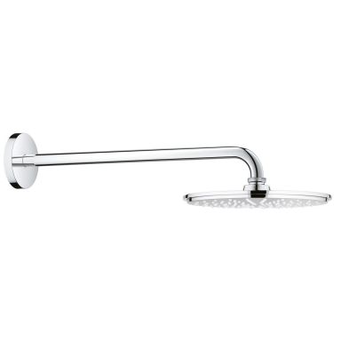 Grohe Rainshower Cosmopolitan 210 Bruserist 422 mm