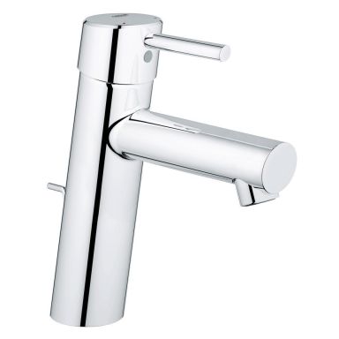 Grohe Concetto Servantarmatur krom