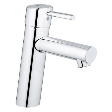Grohe Concetto Håndvaskarmatur krom