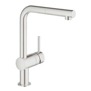 Grohe Minta Kjøkkenkran