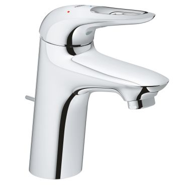 Grohe Eurostyle 23374003 Servantbatteri krom