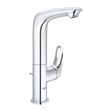 Grohe Eurostyle 23569003 Servantbatteri krom