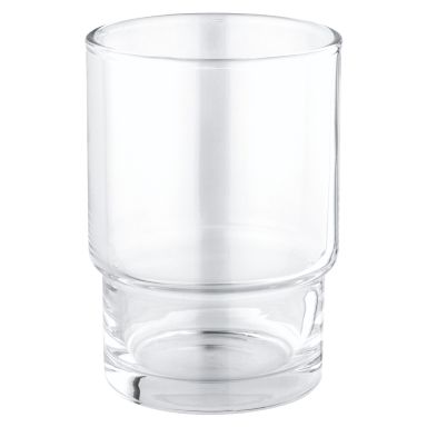 Grohe Essentials Glass